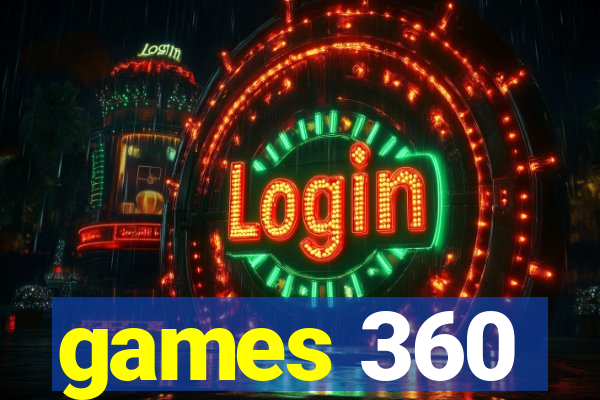 games 360